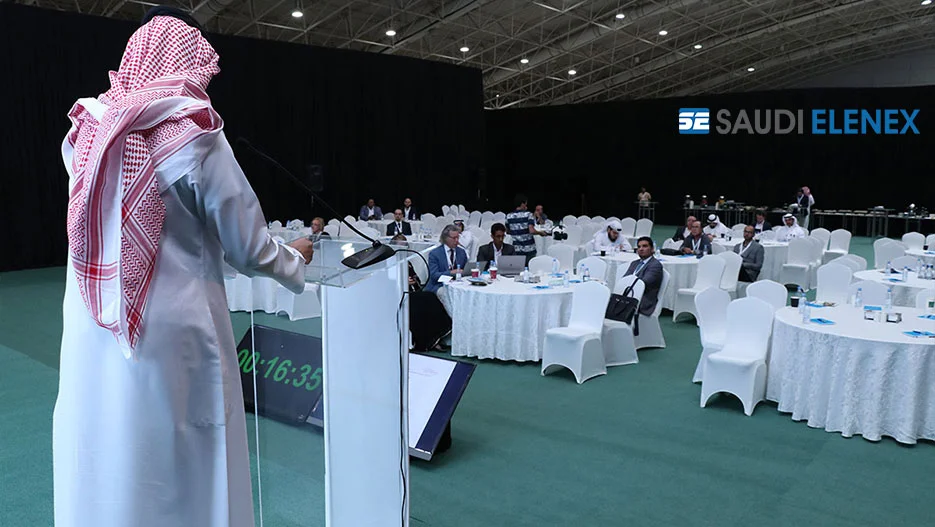 必看！沙特Saudi Elenex，电力能源行业盛会