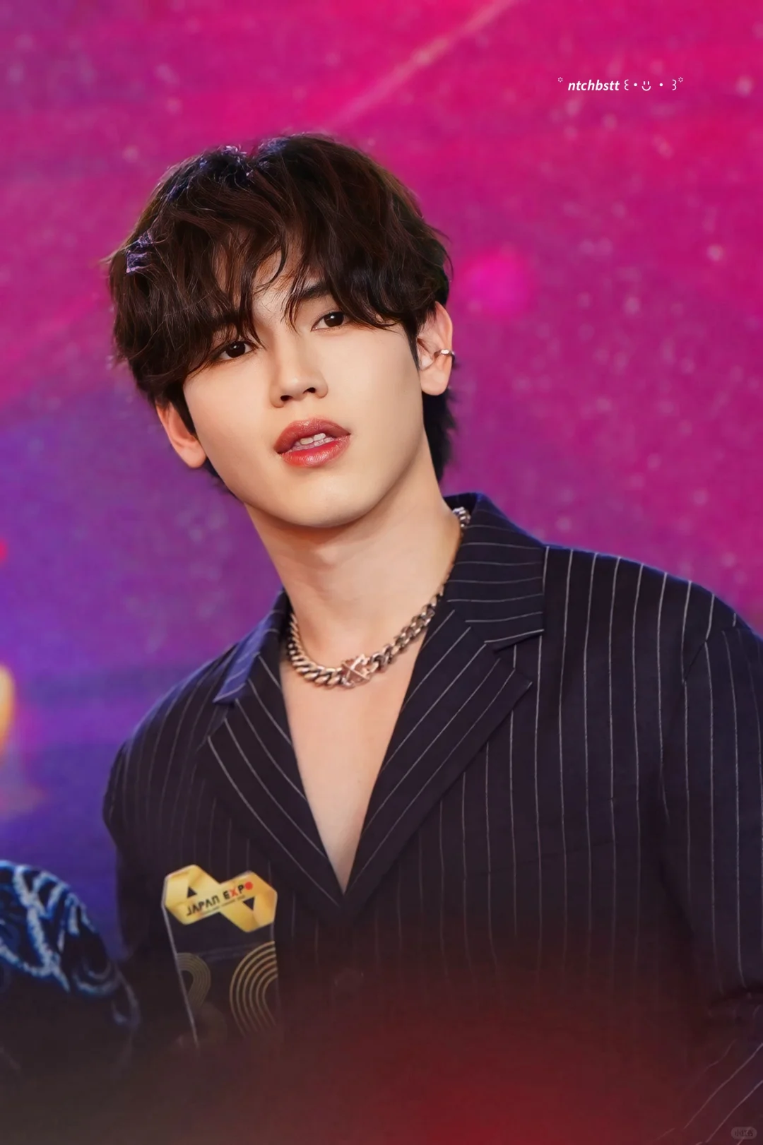 林阳郑明心俩夫夫