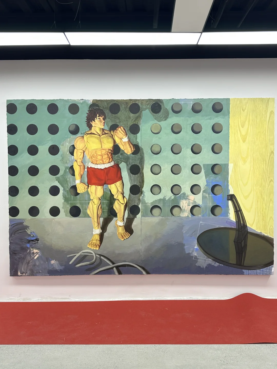 北京1、2月FREE展,必看有趣的小众展合集!