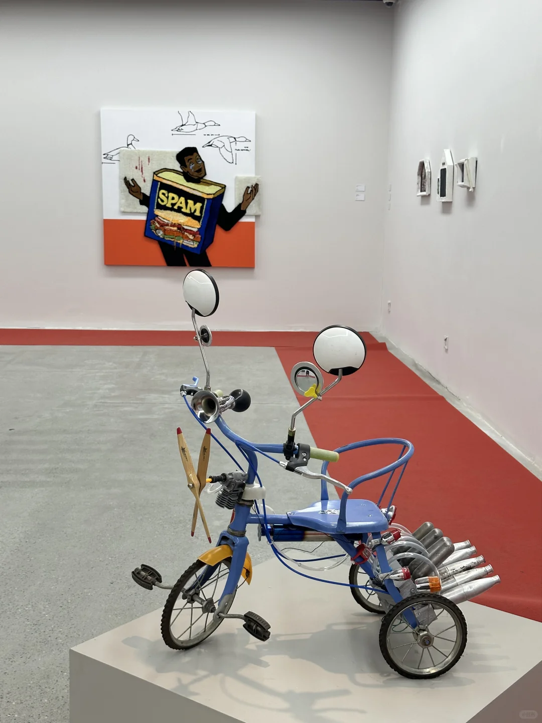 北京1、2月FREE展,必看有趣的小众展合集!