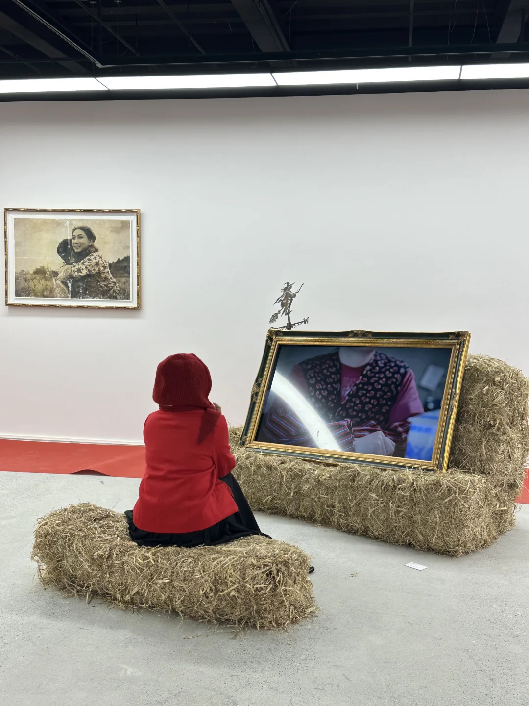 北京1、2月FREE展,必看有趣的小众展合集!