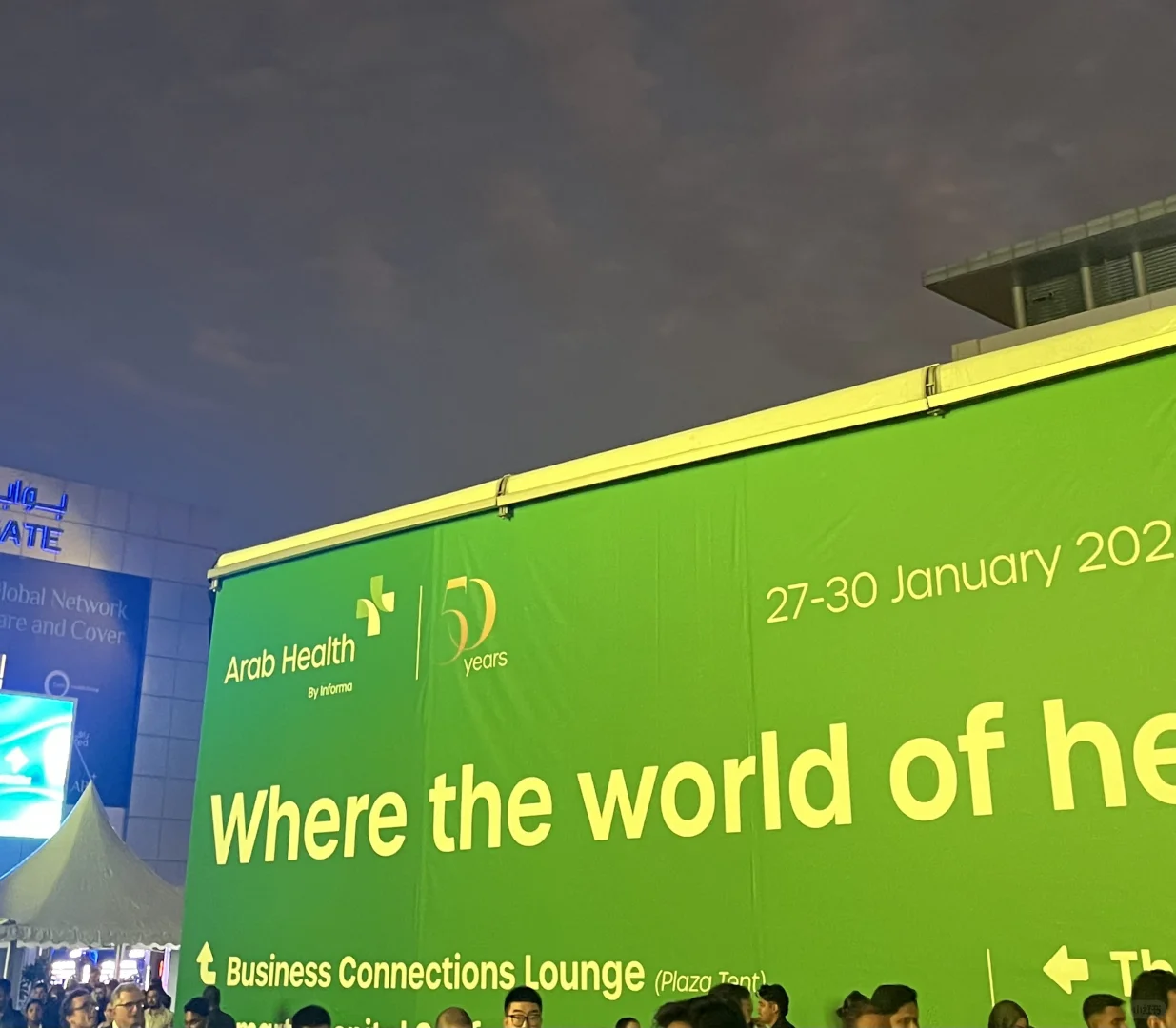 ?迪拜展首单6万美金到手！成单攻略全公开