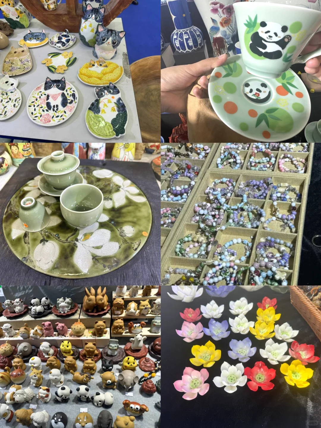 国庆来唐山去哪玩！本地人强推陶瓷博览会