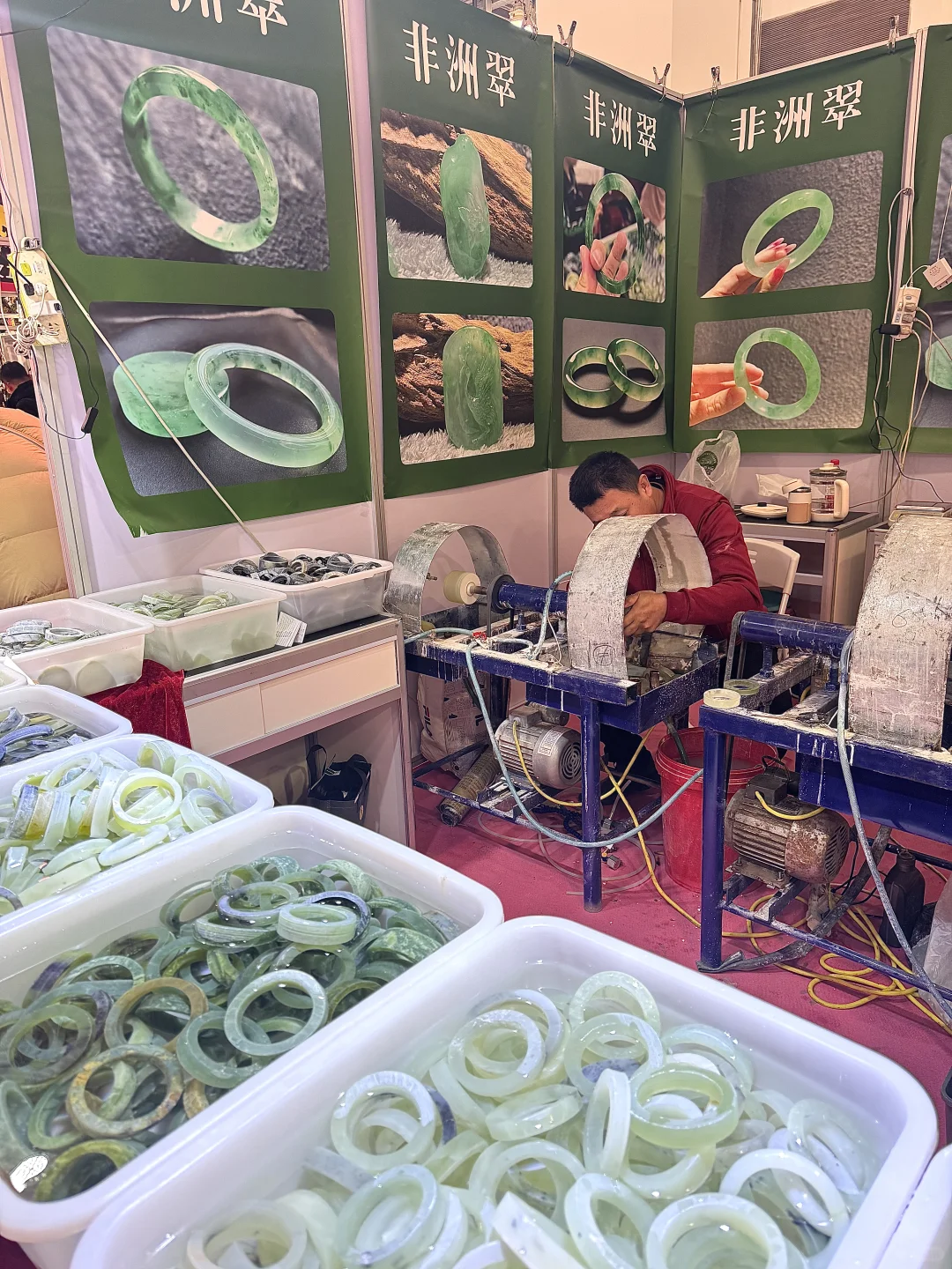 上海免费看展 | ?邂逅珠宝绮丽之美✨