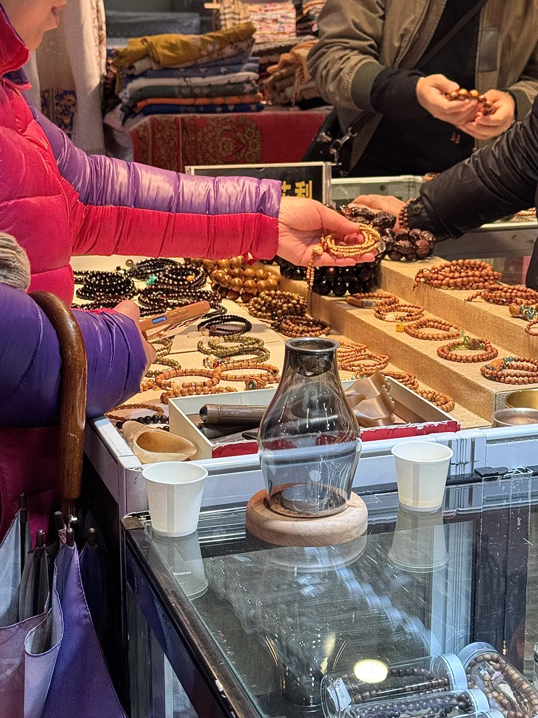 上海免费看展 | ?邂逅珠宝绮丽之美✨