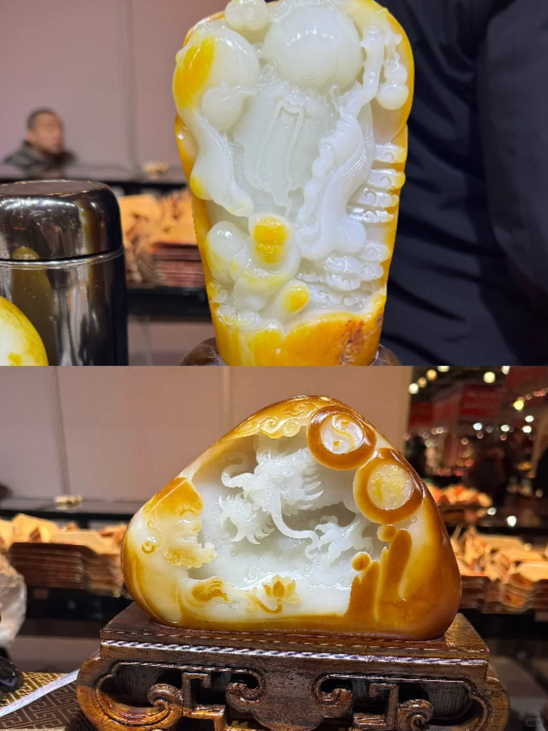 上海免费看展 | ?邂逅珠宝绮丽之美✨