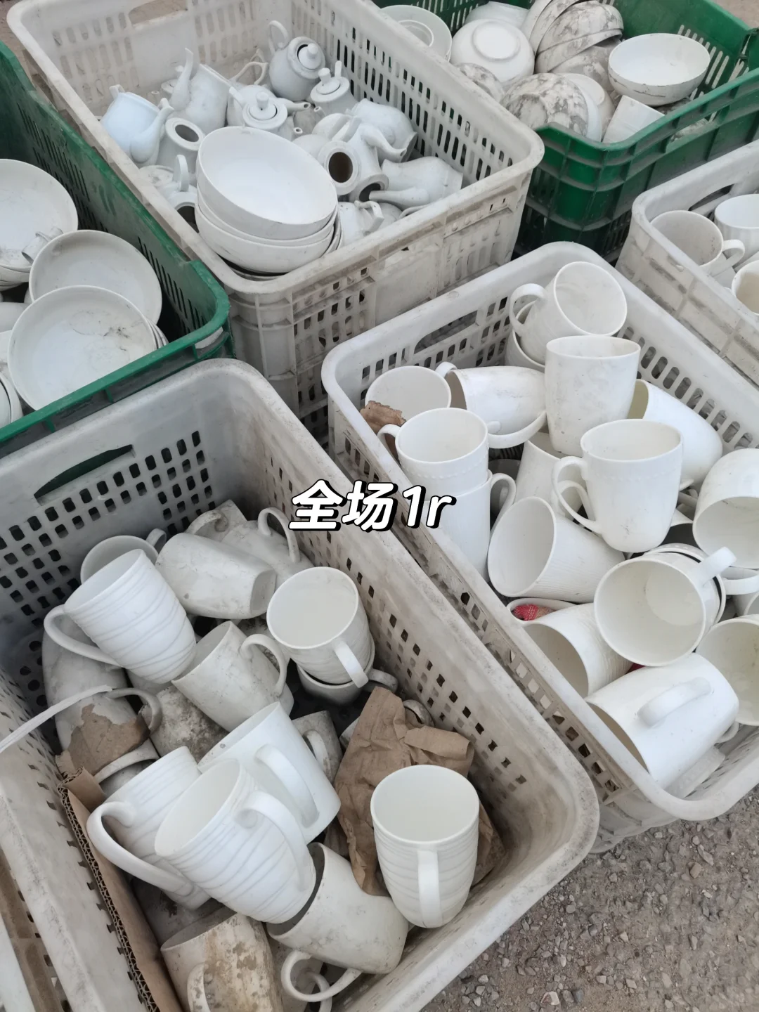 国庆来唐山去哪玩！本地人强推陶瓷博览会