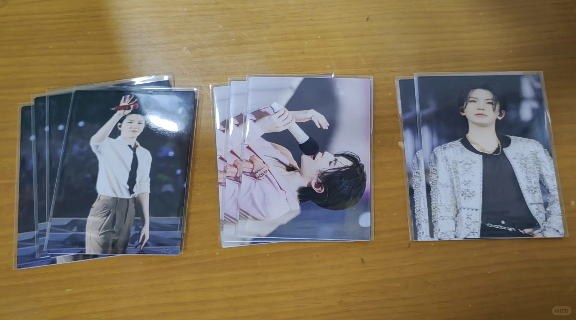 出seventeen展会随机卡一键毕业