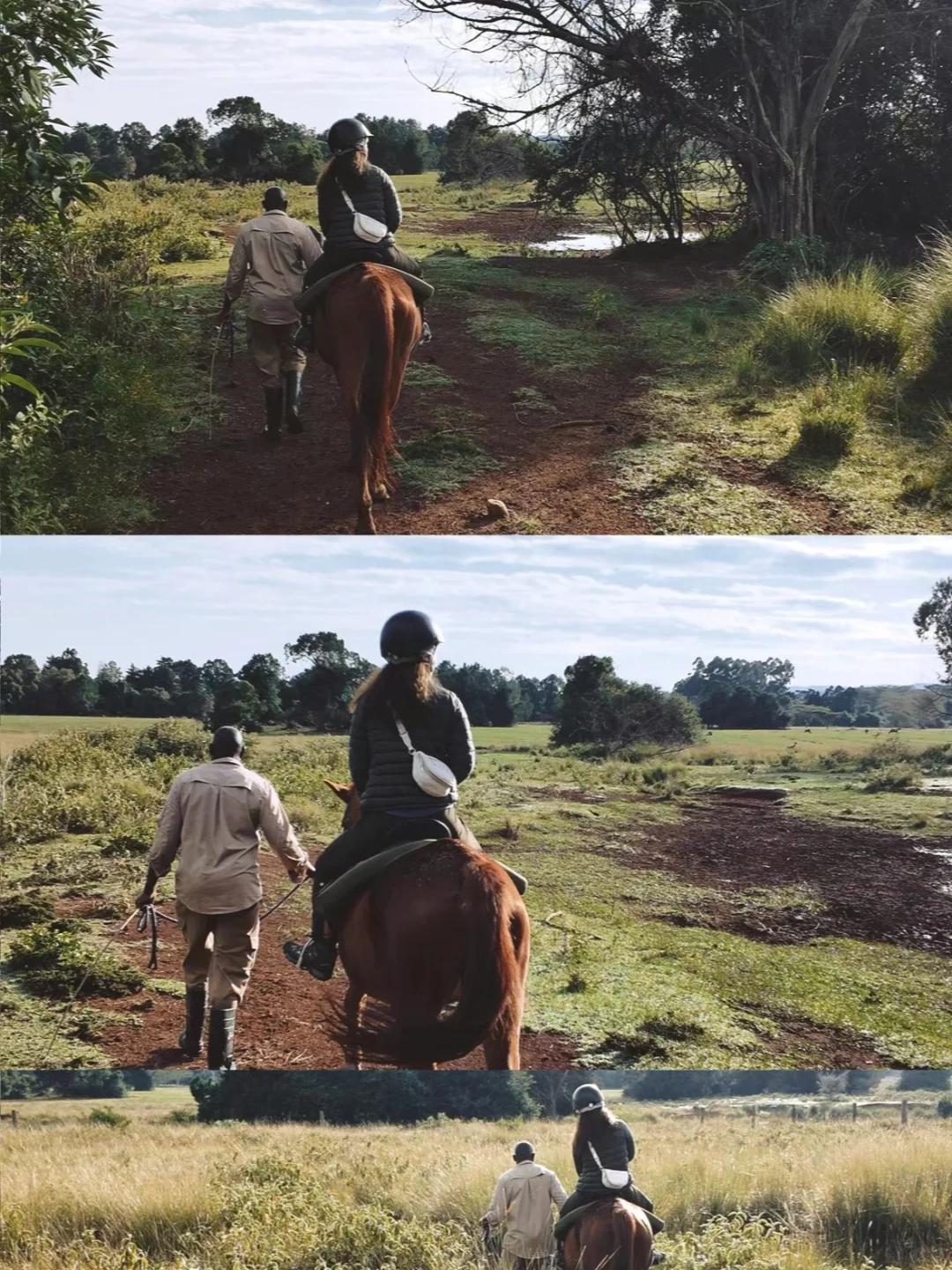 肯尼亚总统说:Welcome Home!