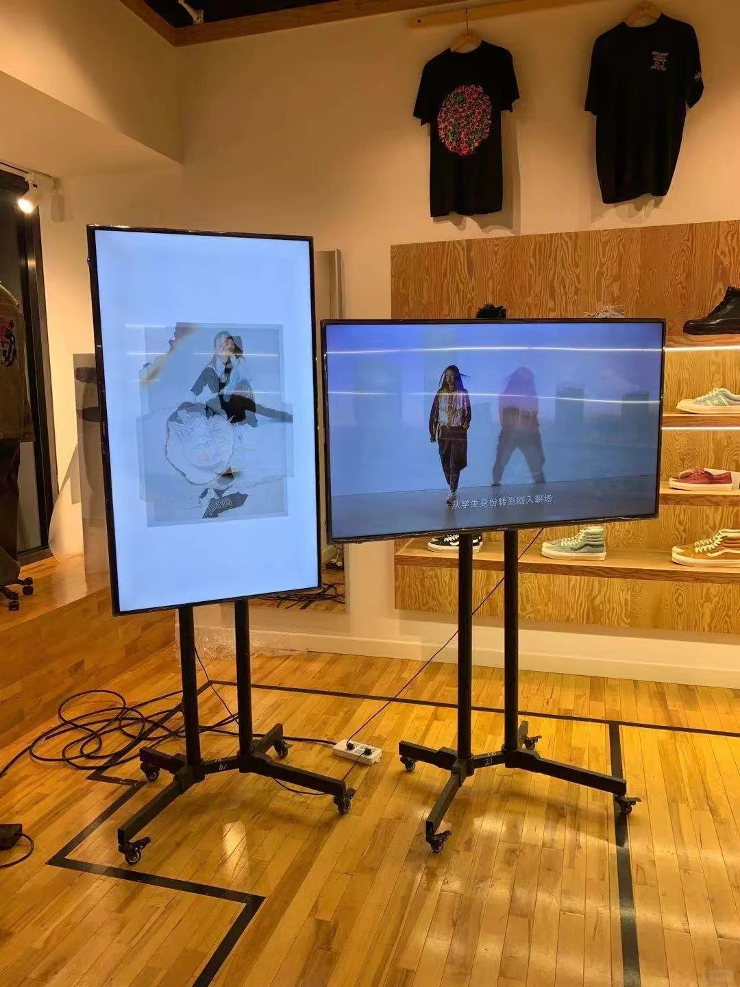 展会活动设备租赁?