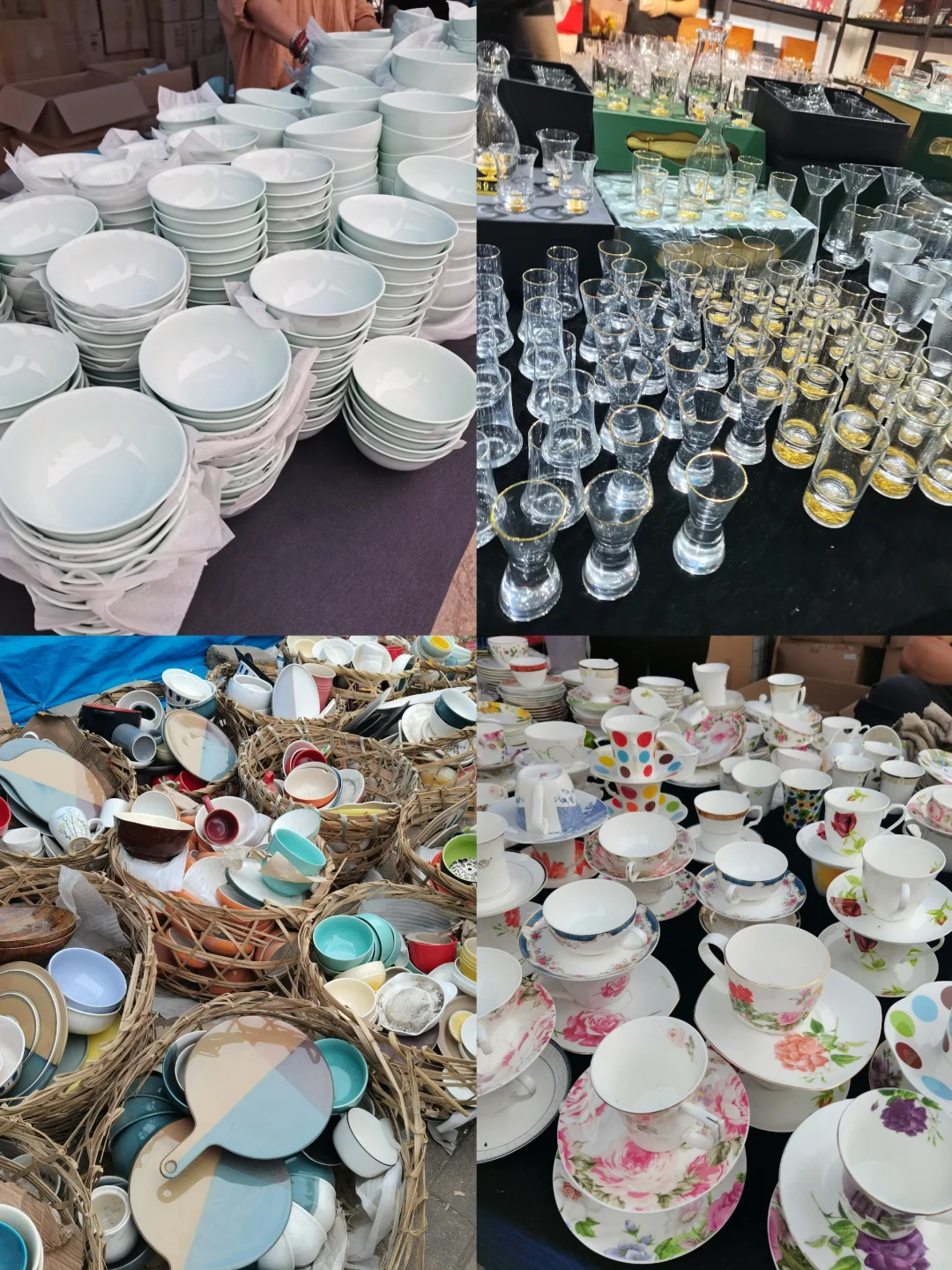 国庆来唐山去哪玩！本地人强推陶瓷博览会
