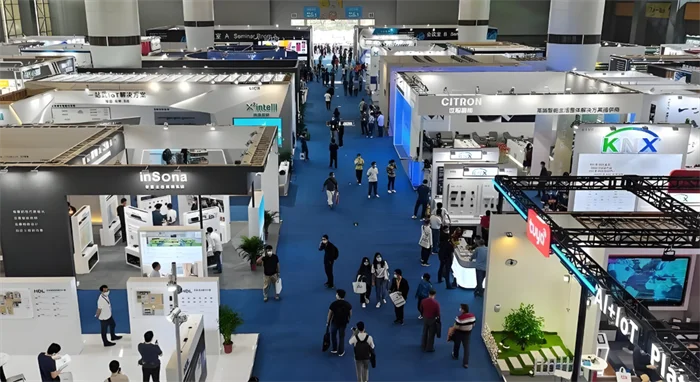 中国十大环保展会：聚焦油烟净化设备与技术