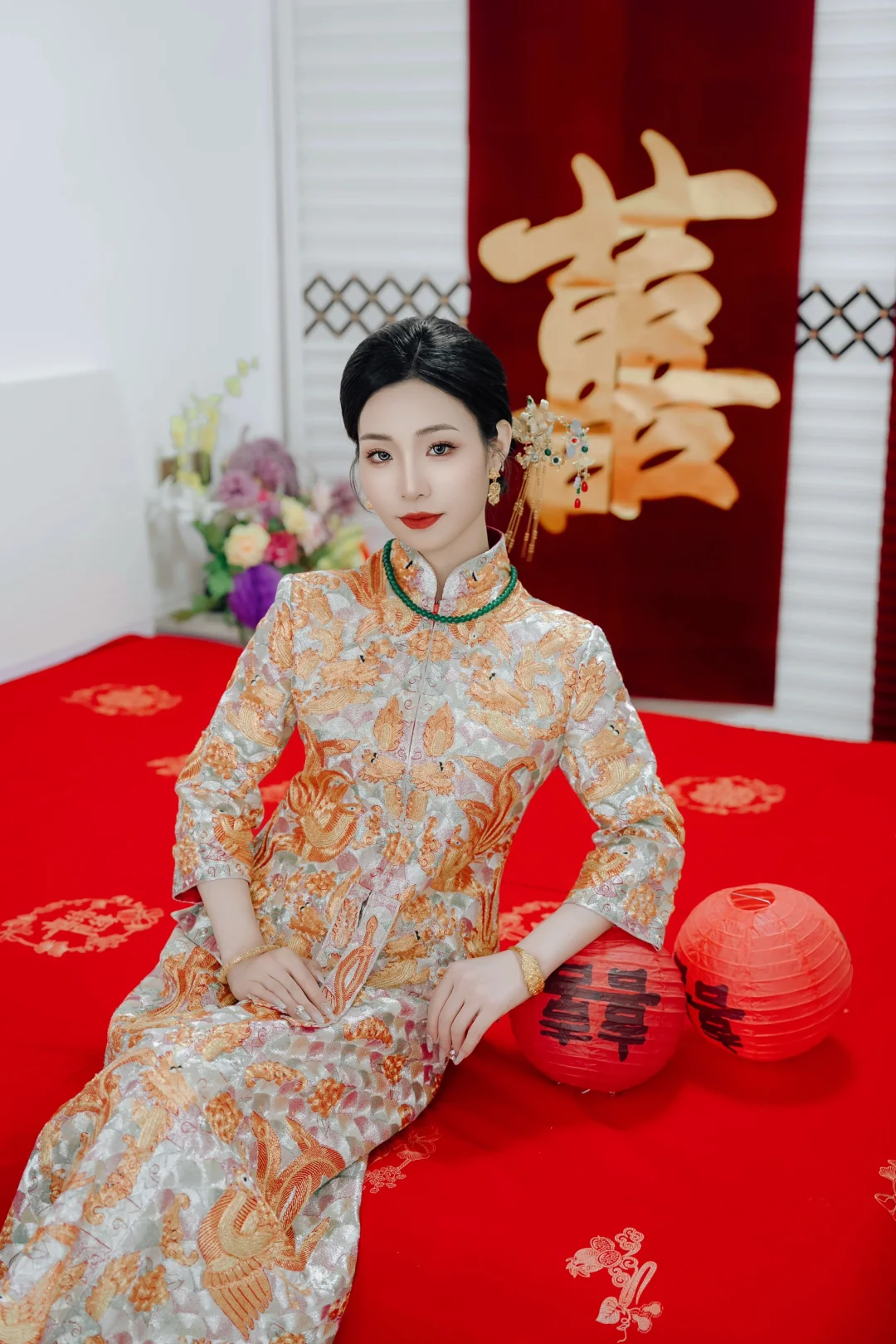 邯郸婚礼跟拍