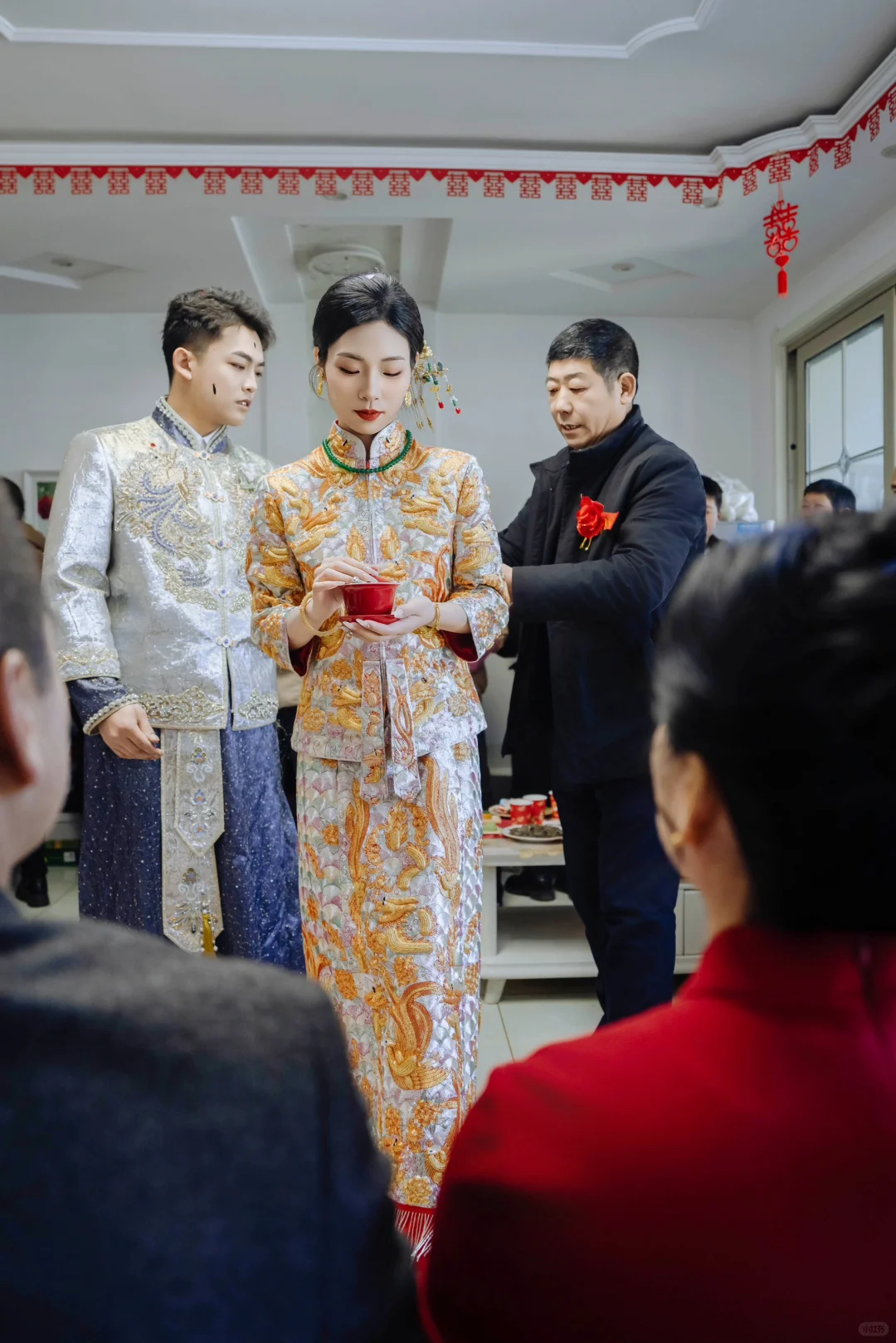 邯郸婚礼跟拍
