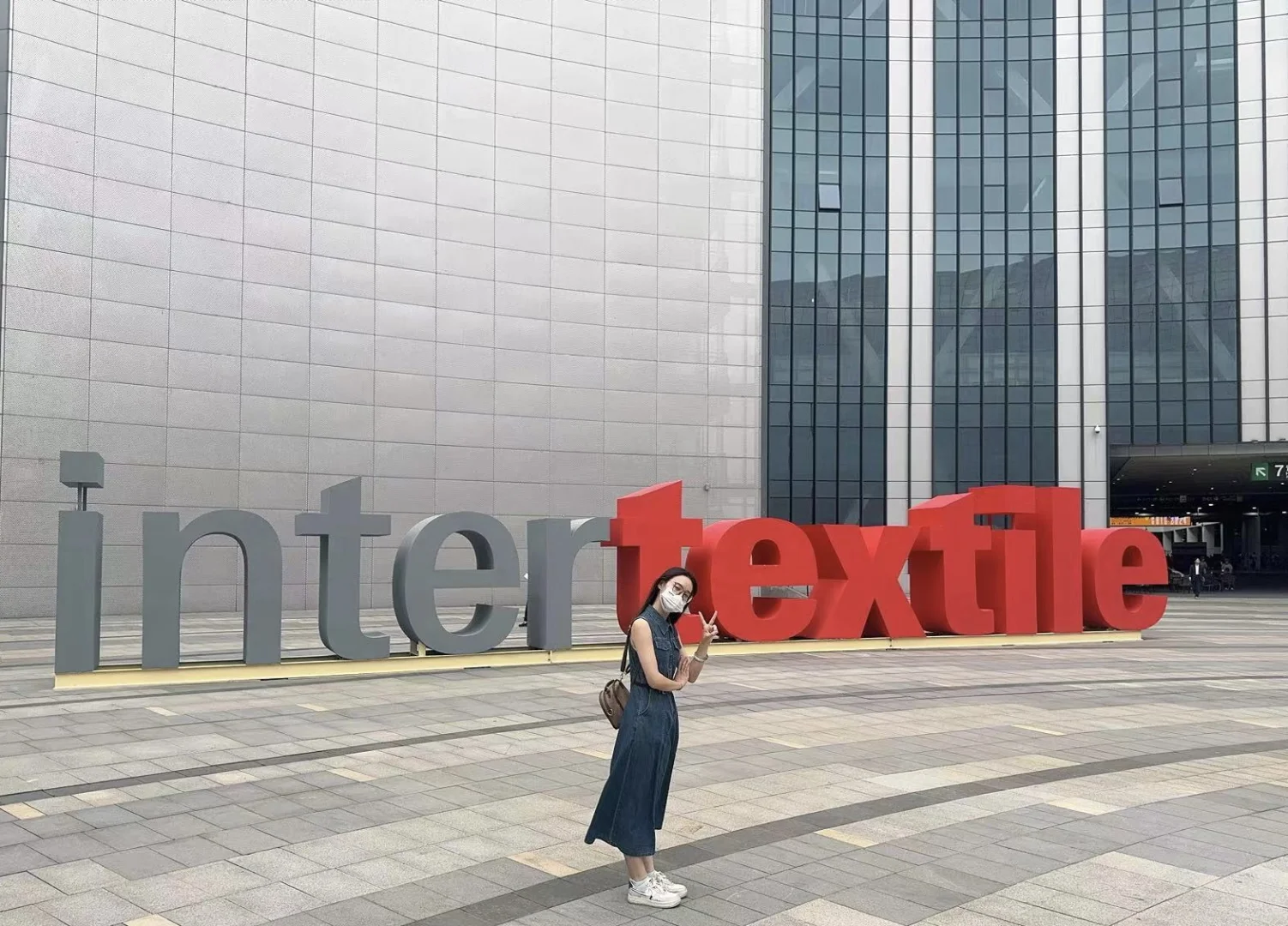 intertextile