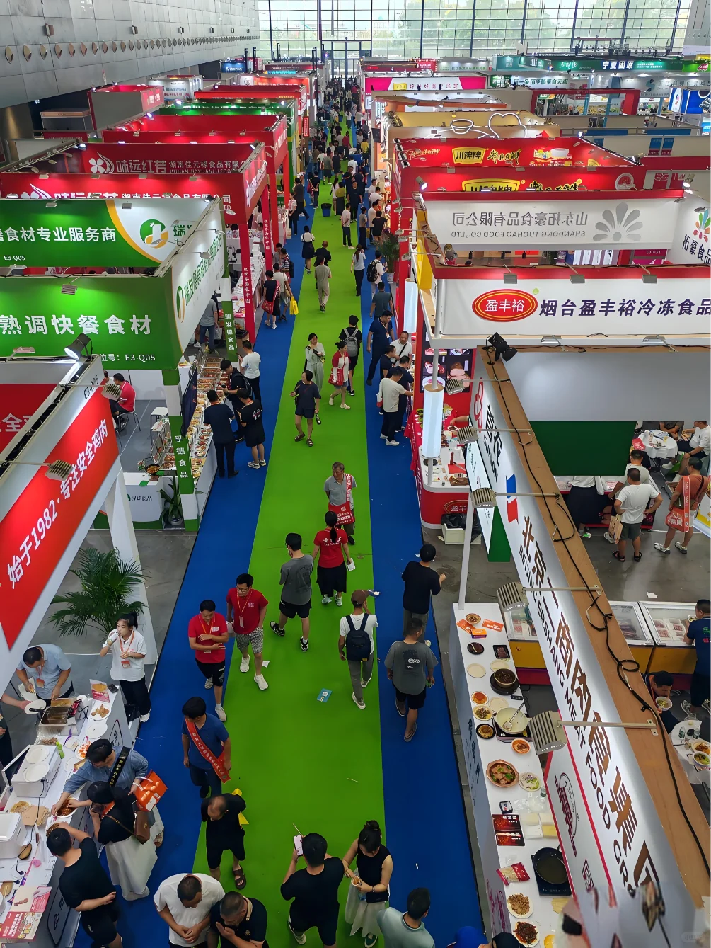 2025年杭州连锁创业展会即将开幕