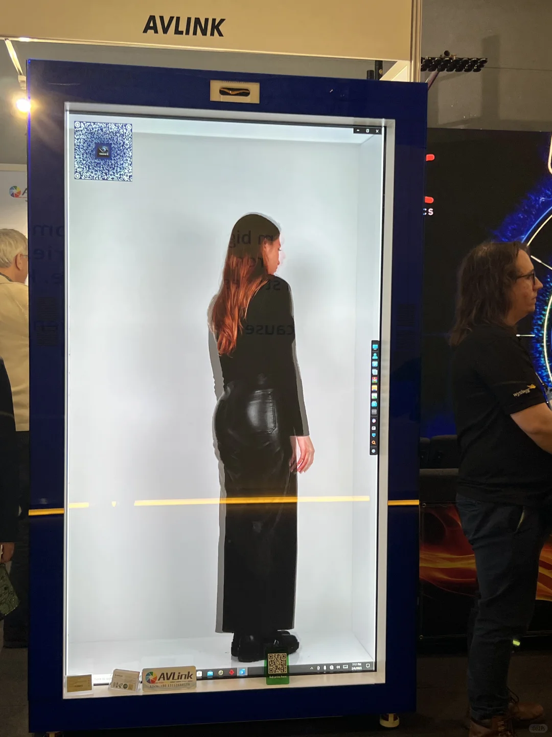 ISE2025Barcelona存档
