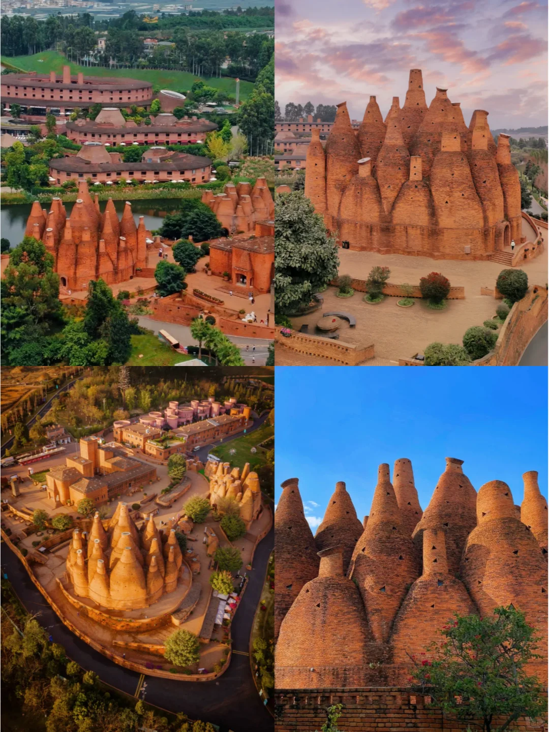 滇云南环线❗纯玩小包团✅打卡小众景点