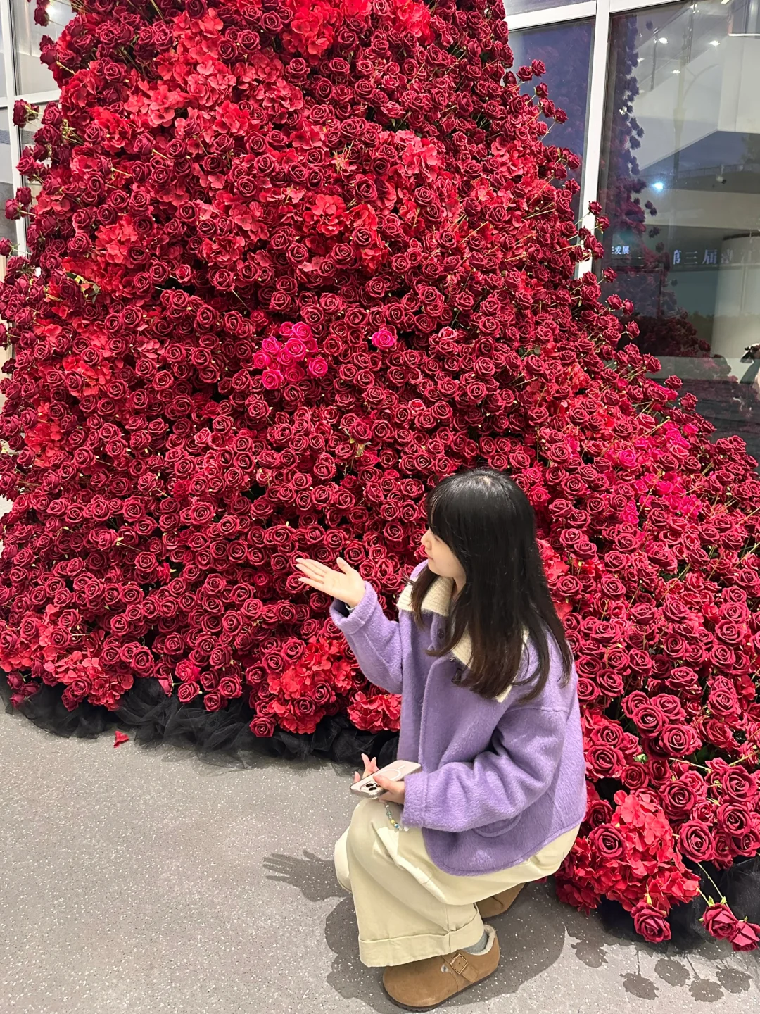 高端大气上档次！天花板level?