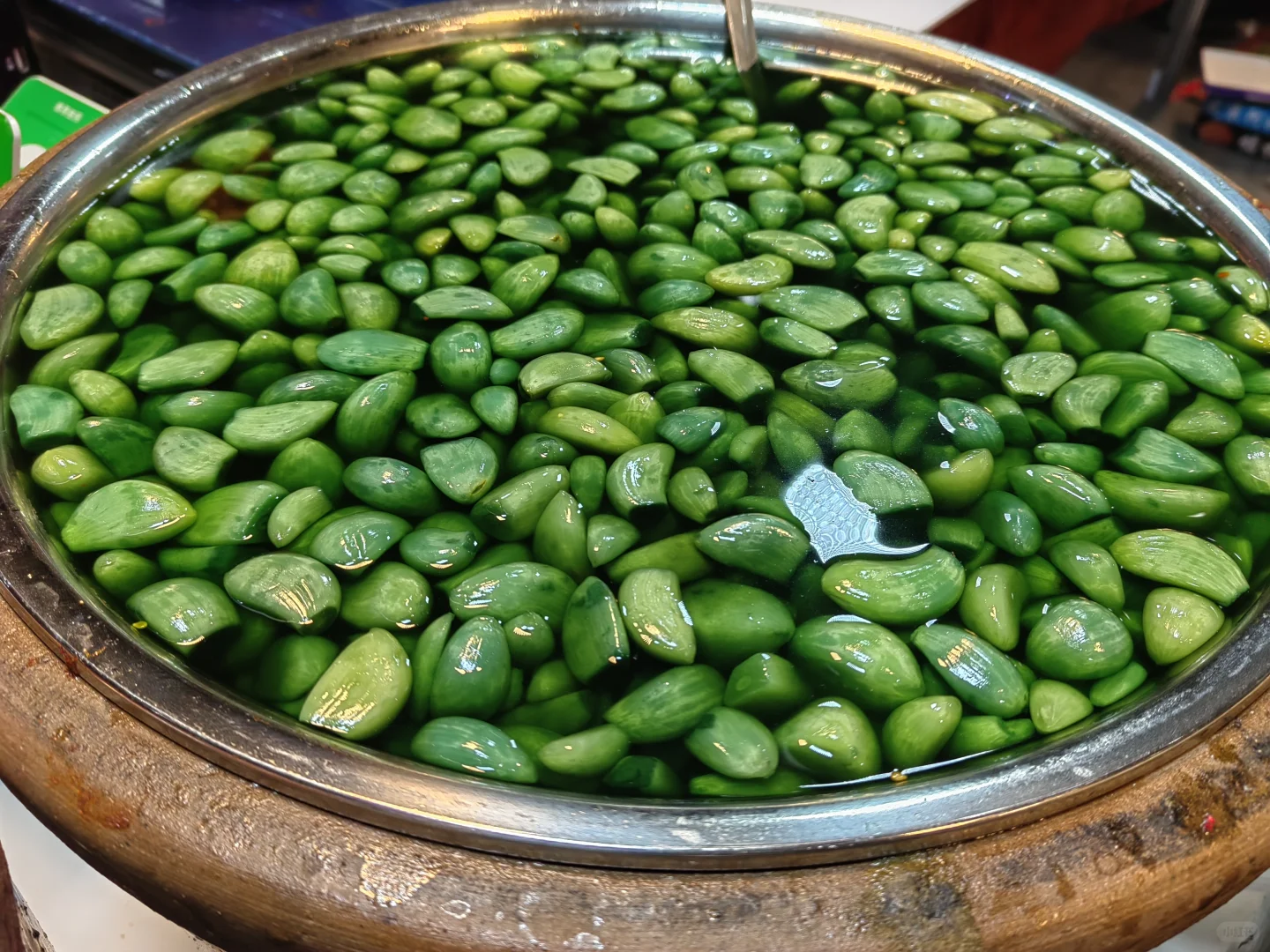 大连中外商品博览会