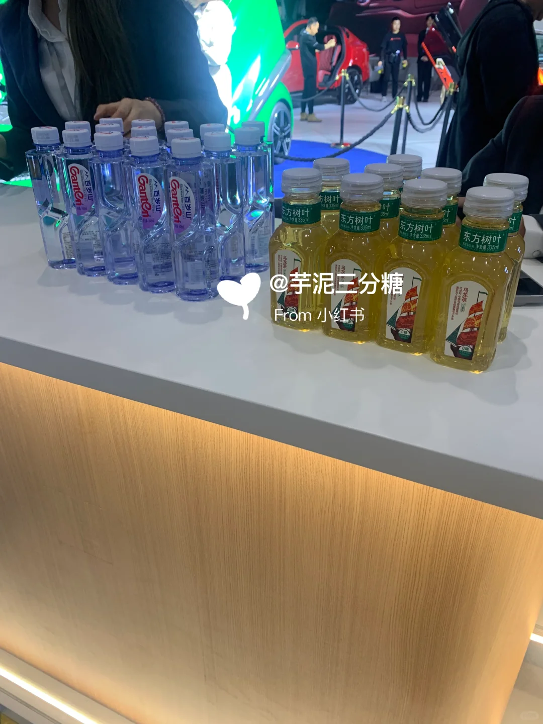 2025年深圳改装车展