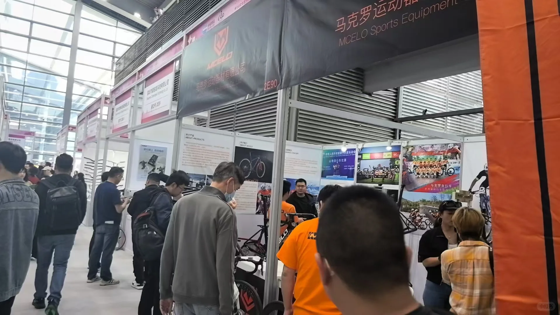 谁懂参加展会的含金量