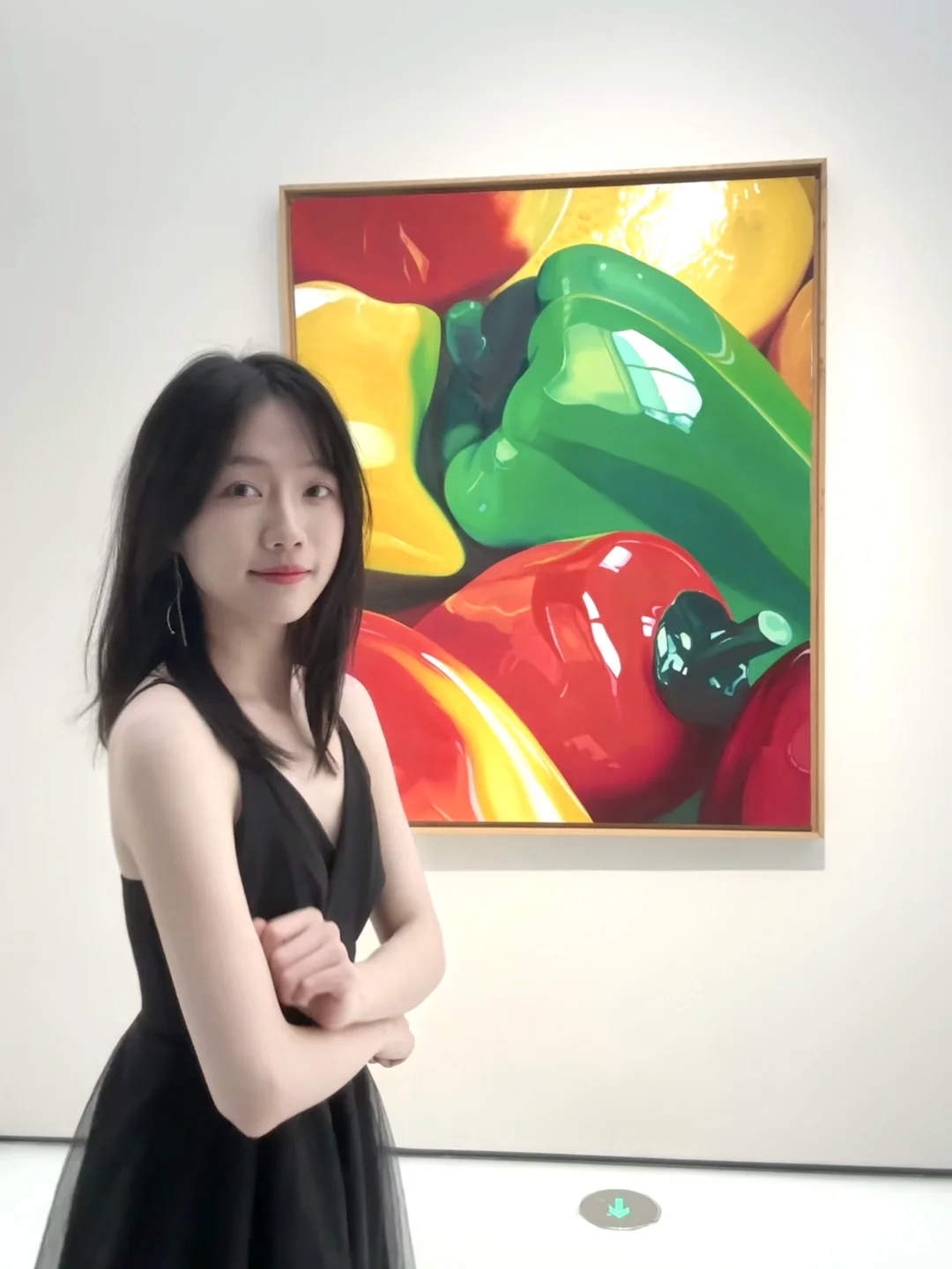 广州美术馆?