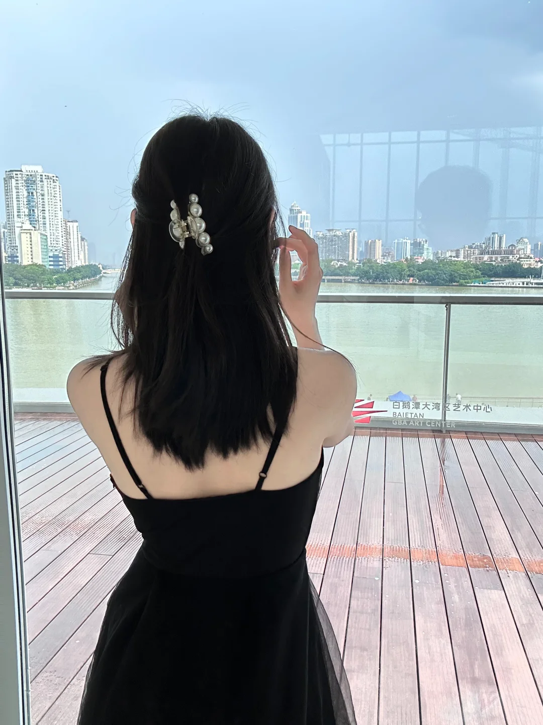 广州美术馆?