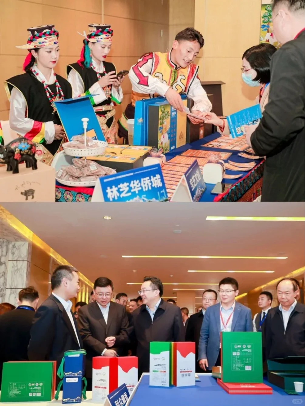 探索杭州餐饮创业展会，寻找你的商机
