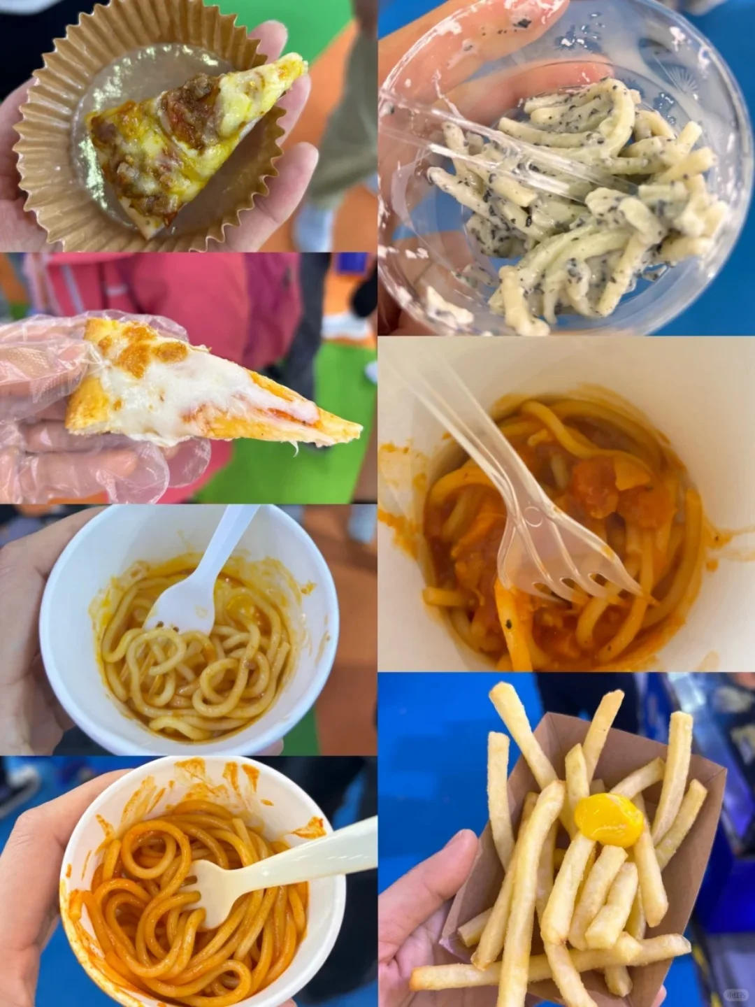 ?2025北京食品展来啦！蹭吃蹭喝！