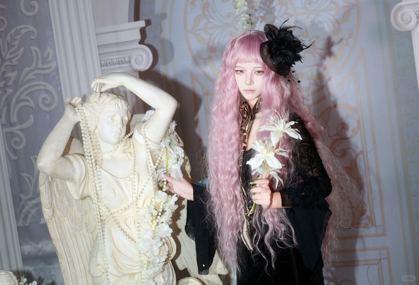 想去热浪玩?（可互）