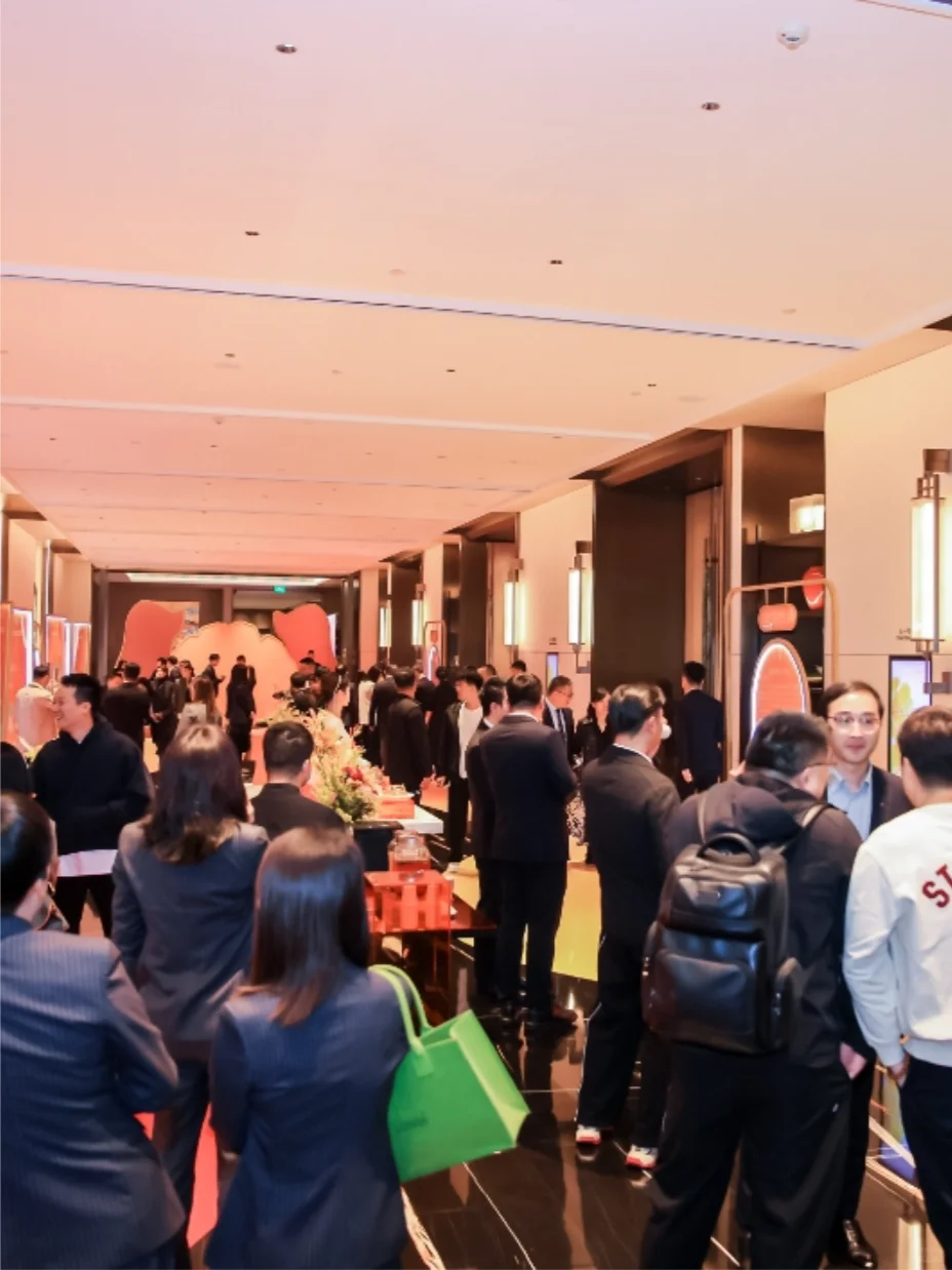 探索杭州餐饮创业展会，寻找你的商机