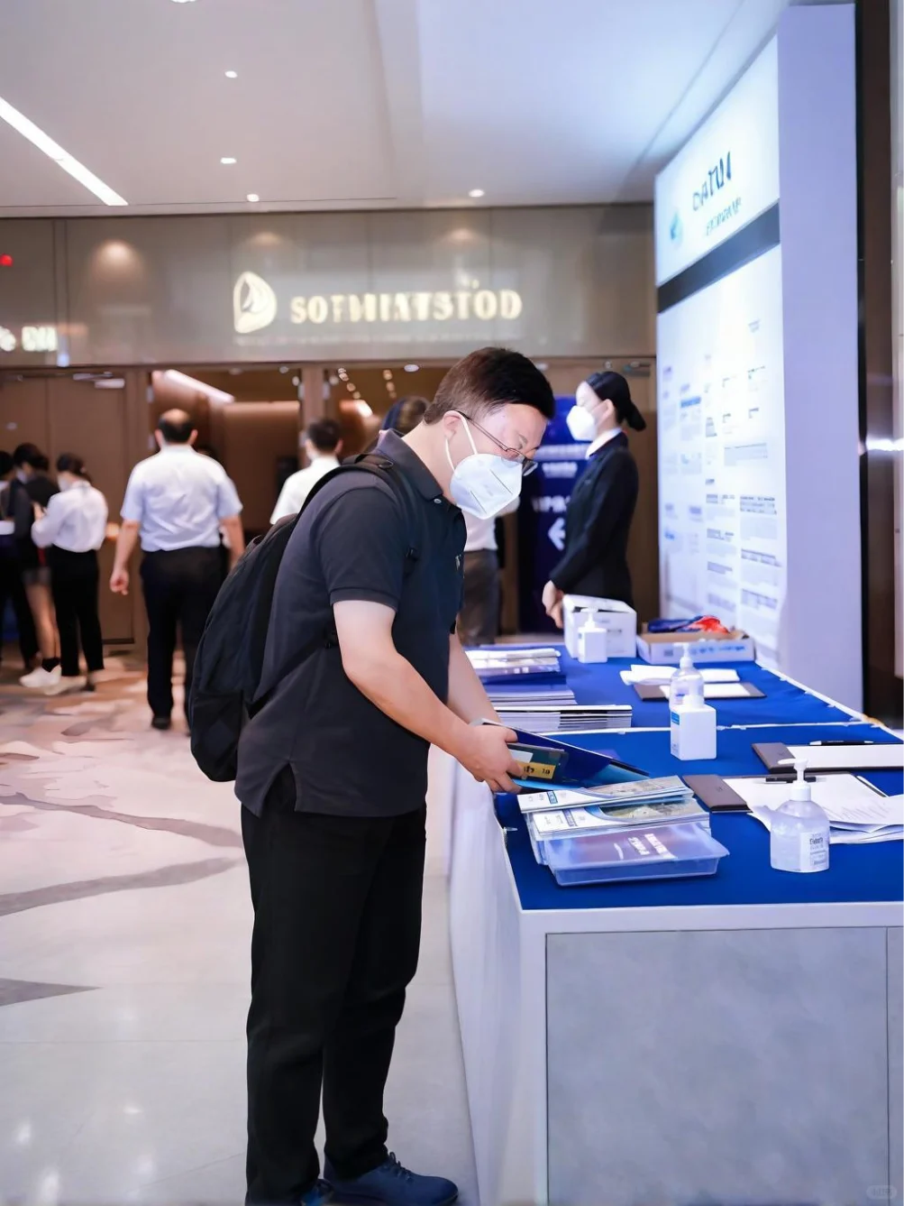 探索杭州餐饮创业展会，寻找你的商机