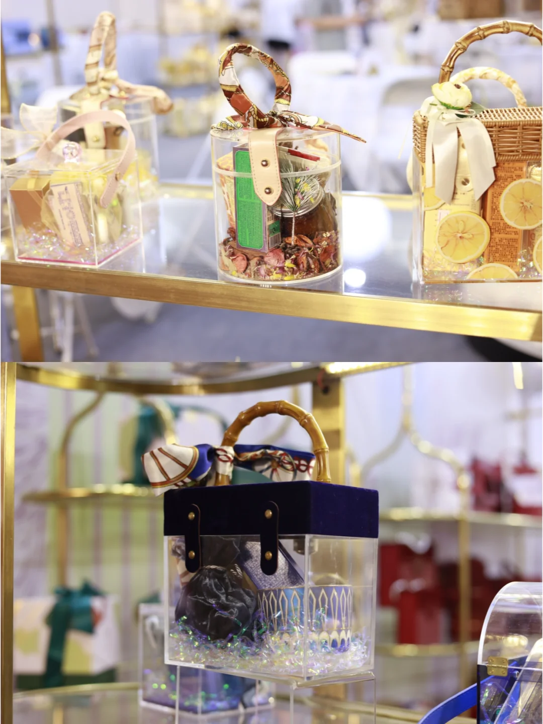 北京婚博会本周末开展⏰30秒快速领门票✅