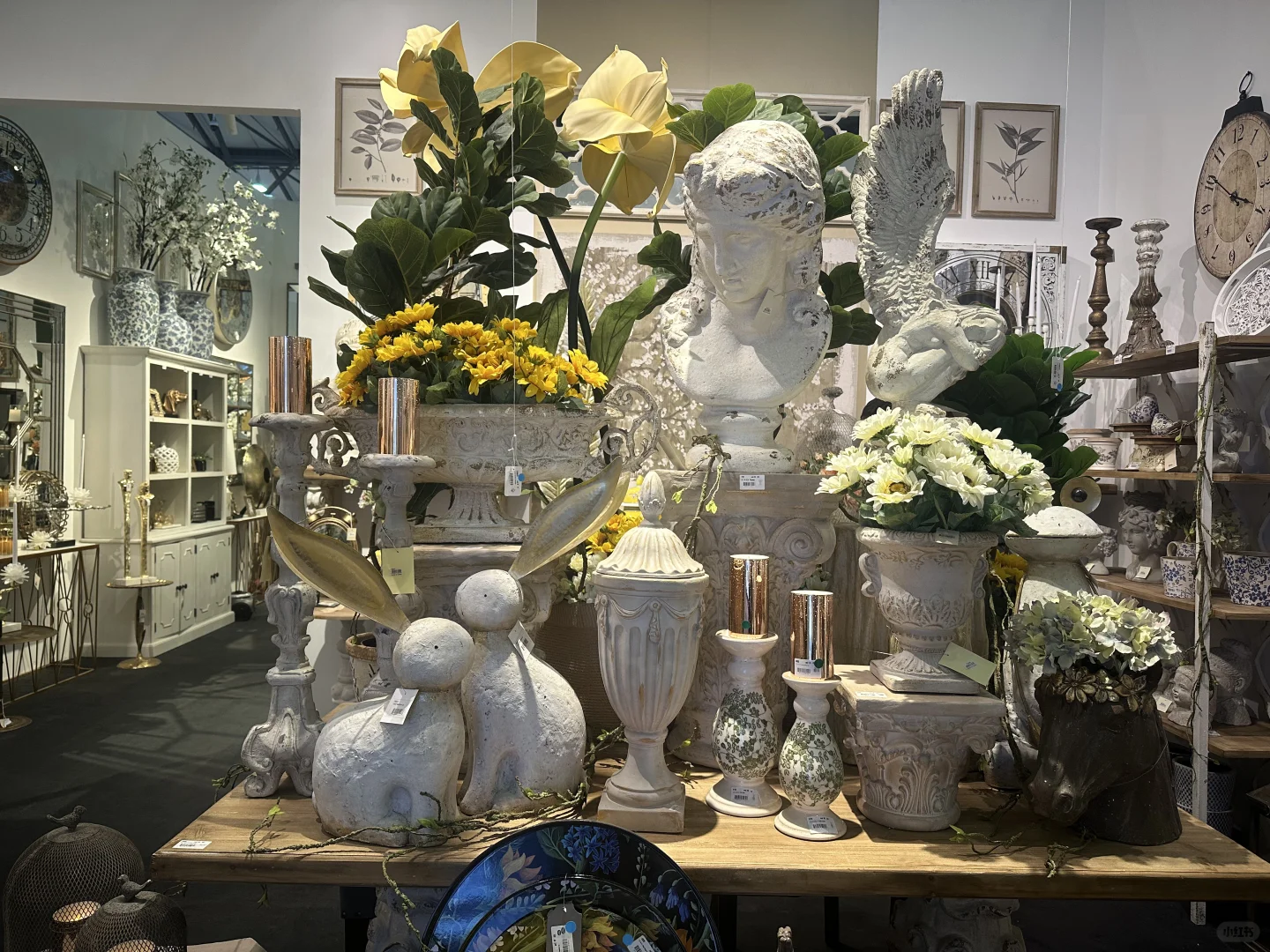 现场很哇塞治愈类的~