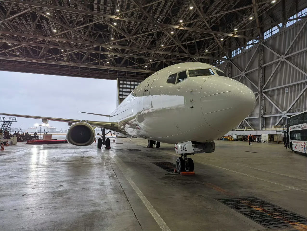 高达痛机✈️、痛巴?