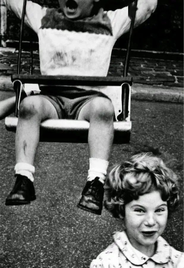 William Klein|史上30名最重要的摄影师之一