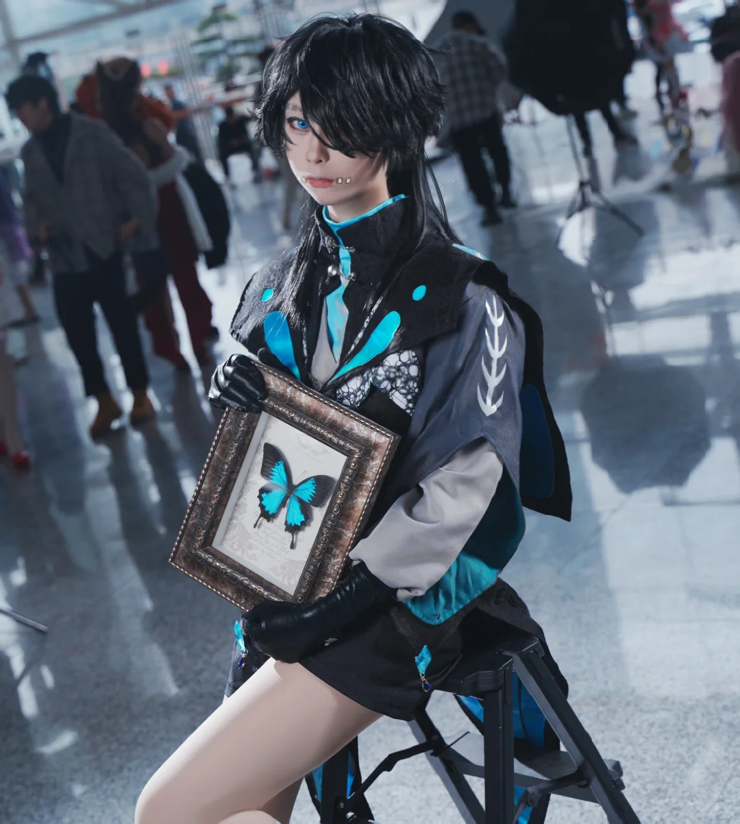 （已满不互啦，谢谢宝子们）