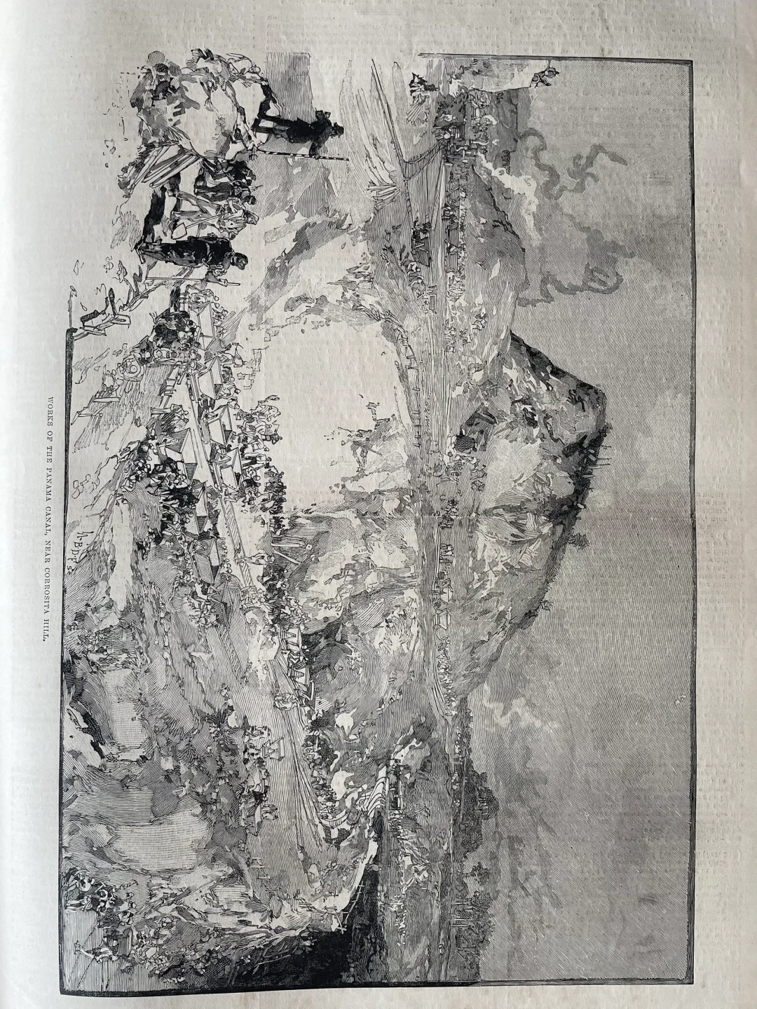 1884年伦敦插图画报：中法战争等