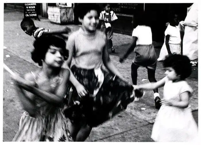 William Klein|史上30名最重要的摄影师之一