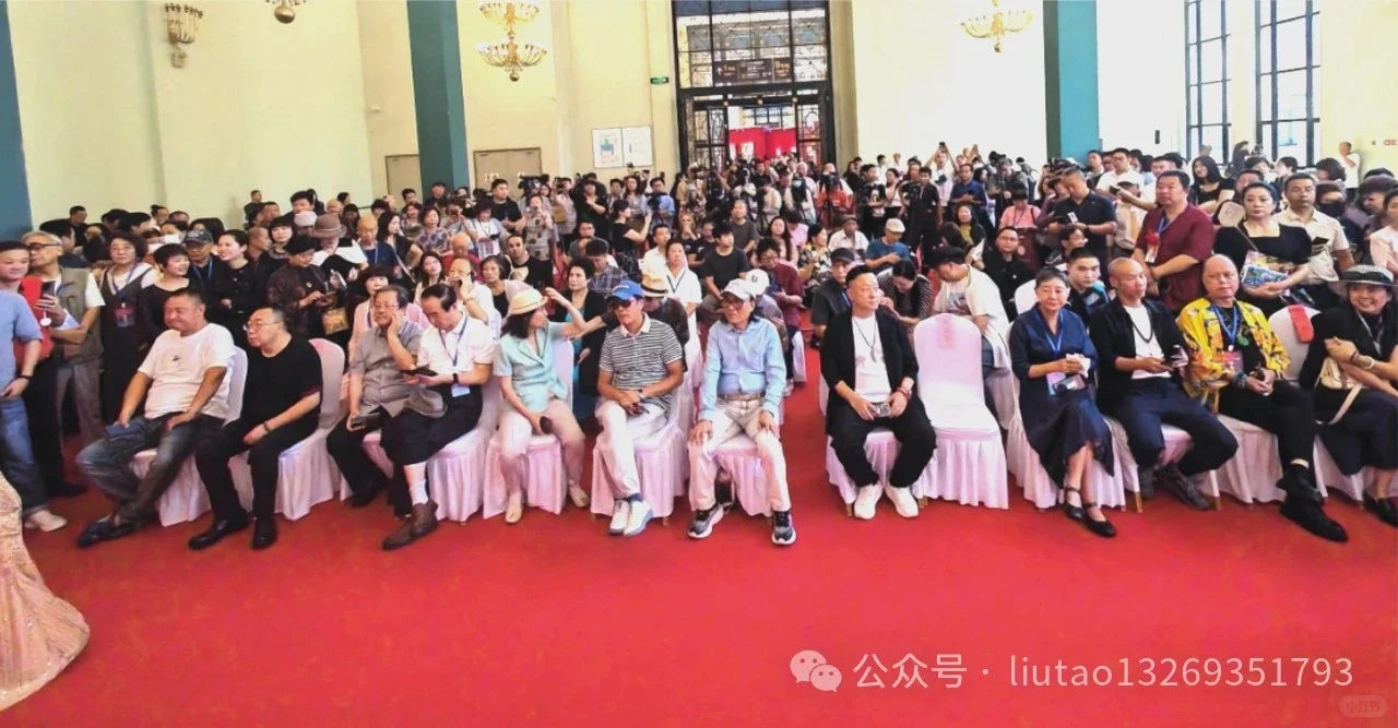 2025第25届北京艺术博览会 诚邀您参展