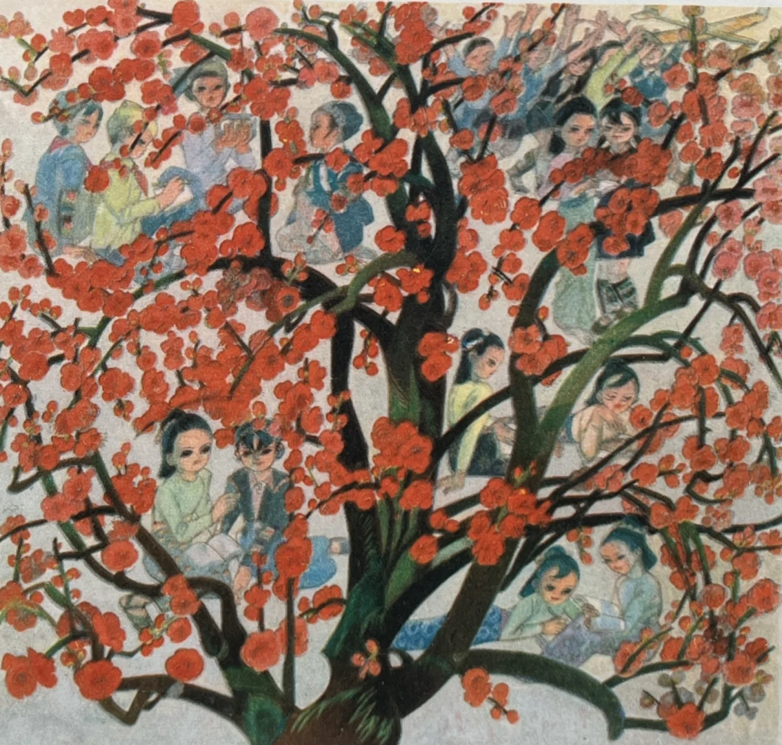 80年代审美反攻！！！！！！