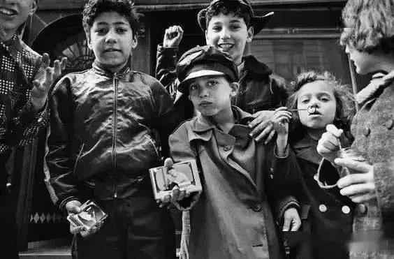 William Klein|史上30名最重要的摄影师之一