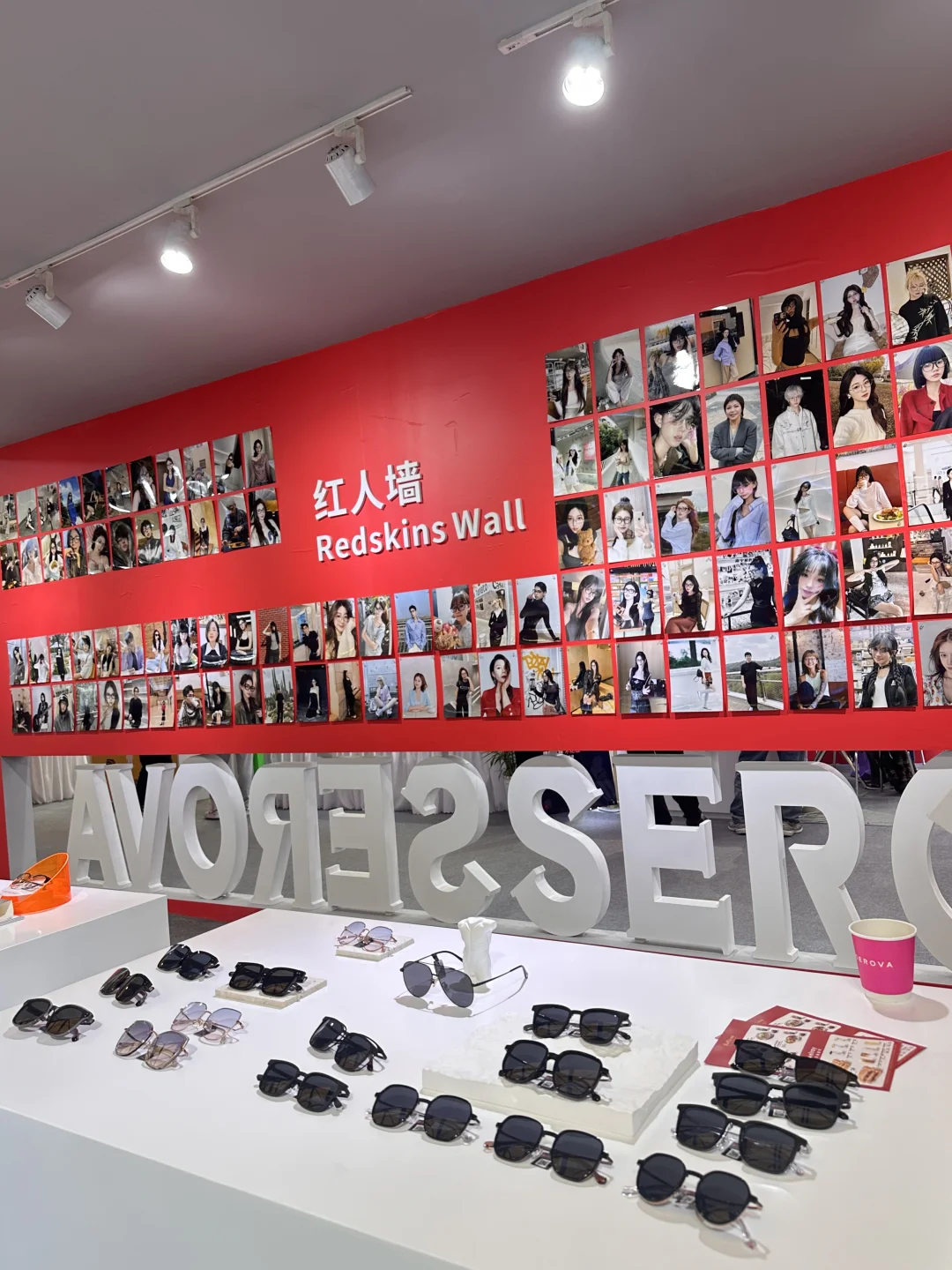 如果不是亲眼所见，我以为是走错了