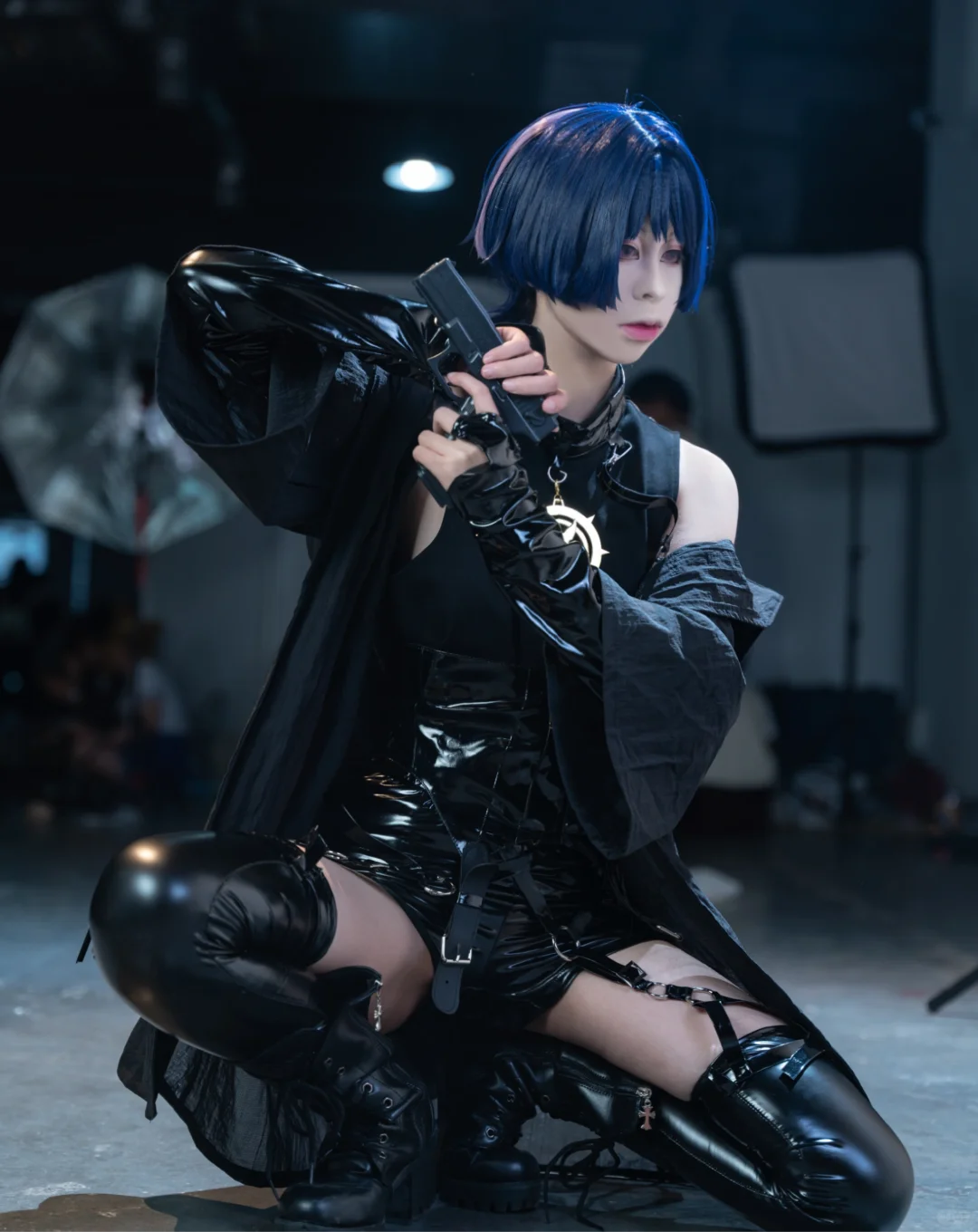 （已满不互啦，谢谢宝子们）