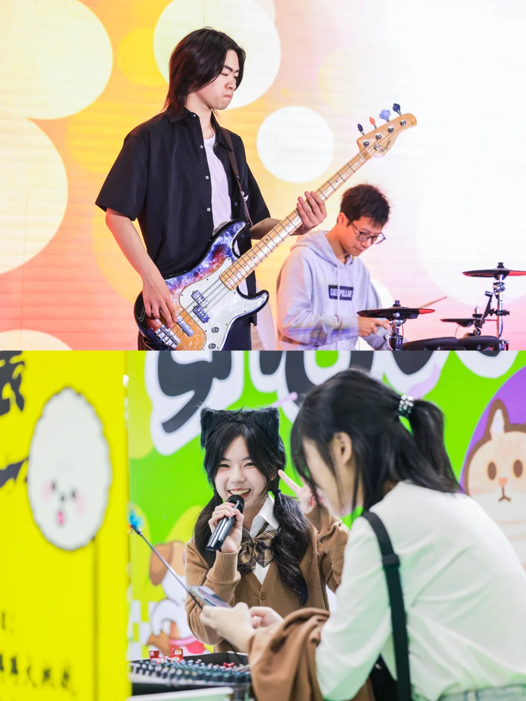 疯了疯了！13届深宠展来了！不去后悔一整年