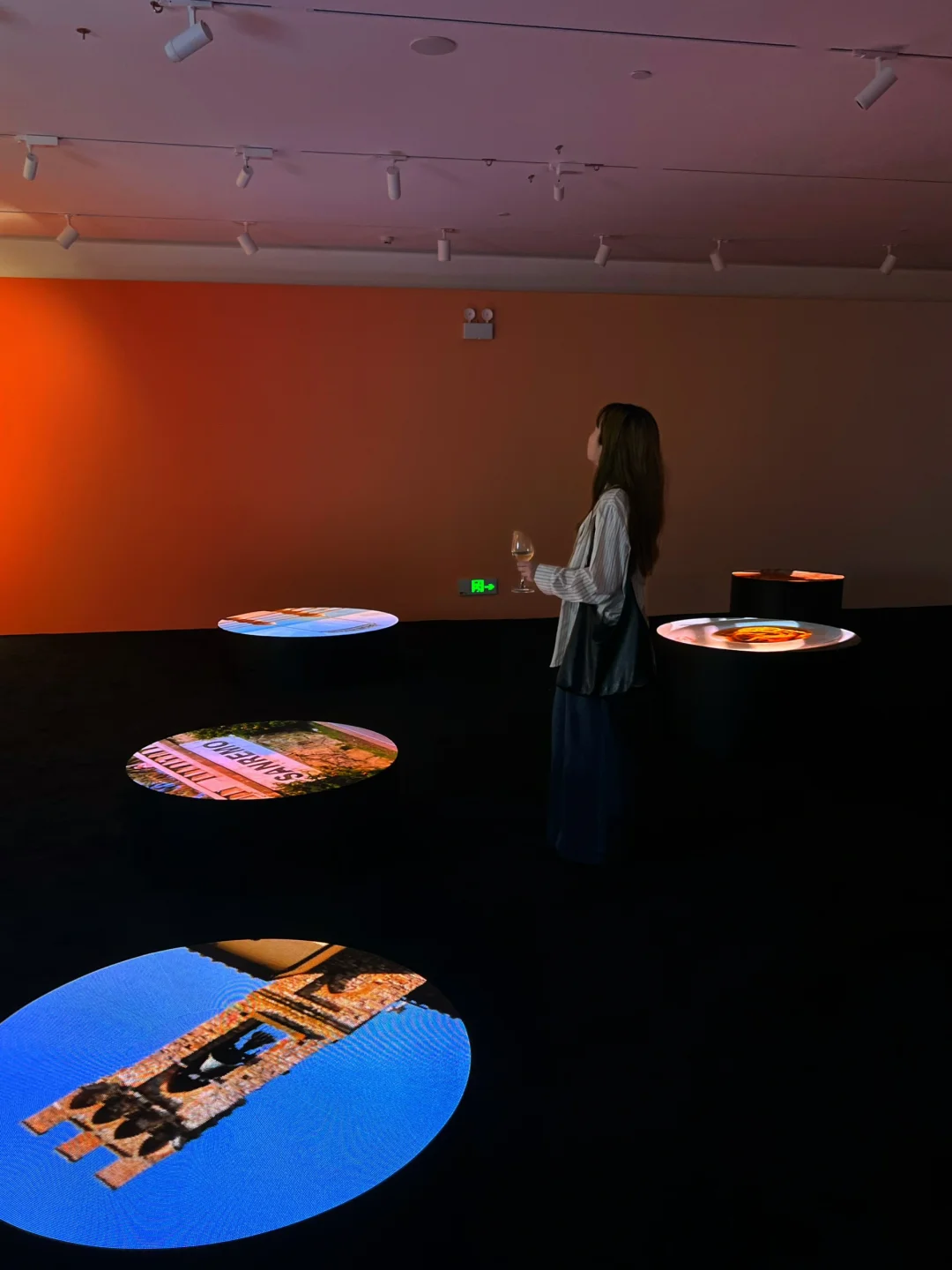 深圳新展｜免费?！！超级出片！（附机位