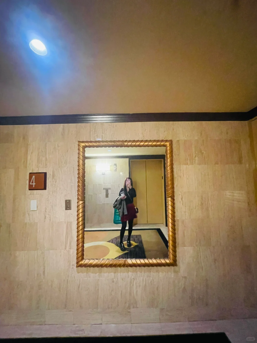 来Las Vegas参加展会