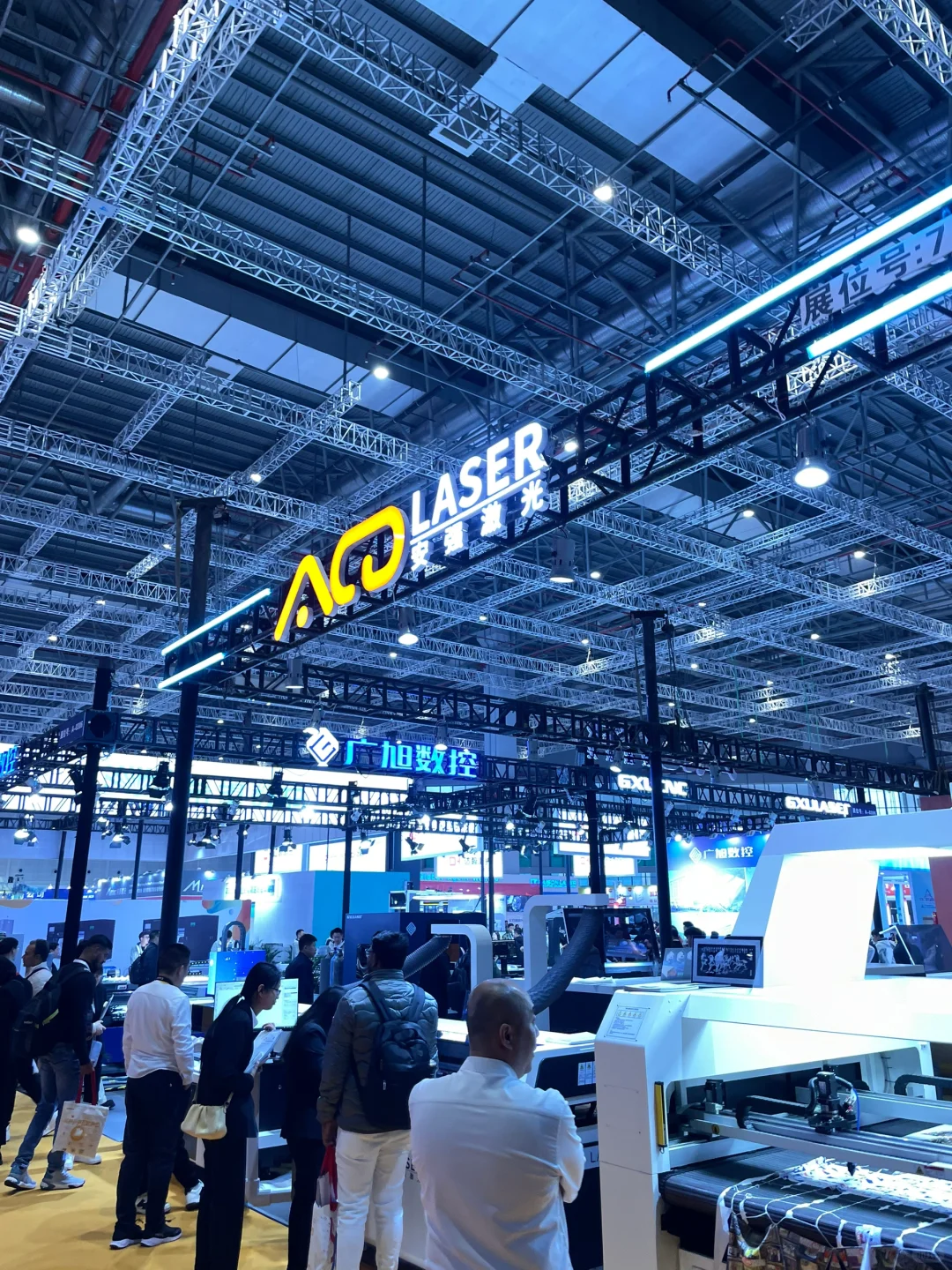 2025上海国际广印展｜广印的未来属于亚洲