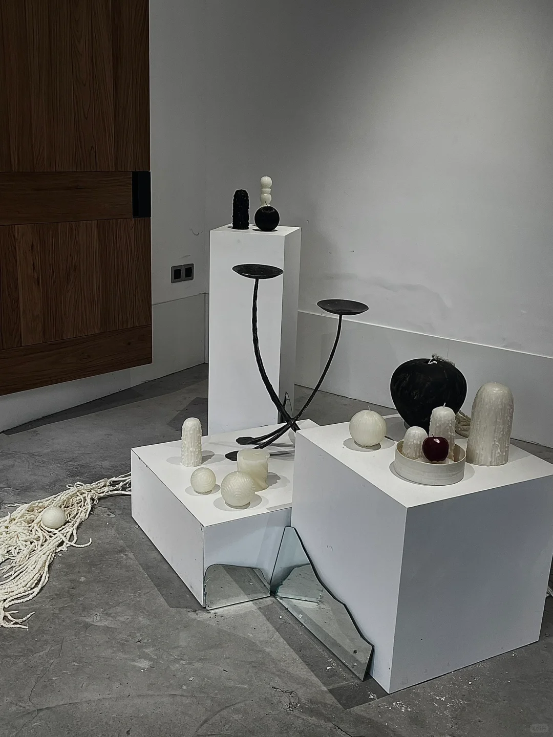 北京免费新展已经美到next level……